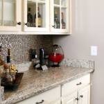 Old white butlers pantry by Bella Tucker Decorative Finishes