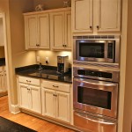 Painted Kitchen Cabinets by Bella Tucker Decorative Finishes