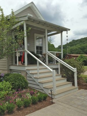 Southern Living Idea House Bunkee