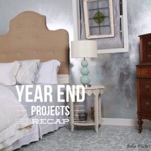 year end recap- bella tucker decorative finishes