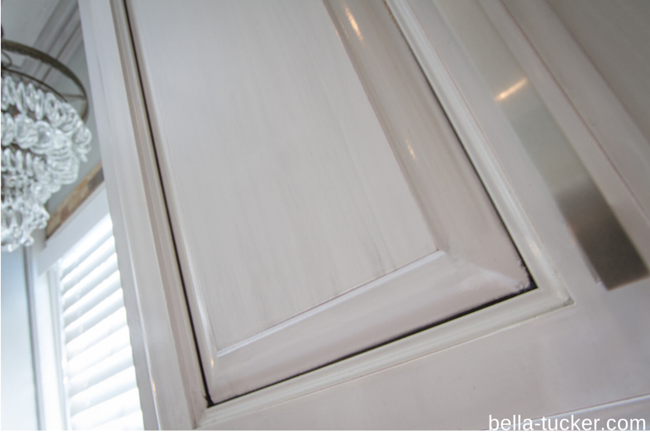 WHY YOU SHOULD HIRE AN ARTIST TO PAINT YOUR KITCHEN CABINETS-Bella Tucker Decorative Finishes