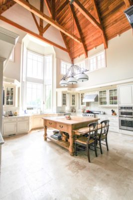 Best Kitchen Makeover of the year 2015- Bella Tucker Decorative Finishes