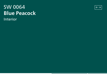 Behr 1B52-6 Kelly Green Precisely Matched For Paint and Spray Paint