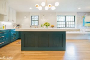 how much does it cost to remodel your kitchen