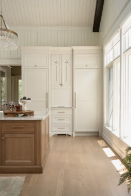 fridge feezer column pair